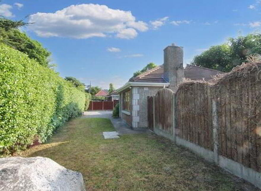 Balregan Cottage, Seafield Road, Killiney, A96YW81