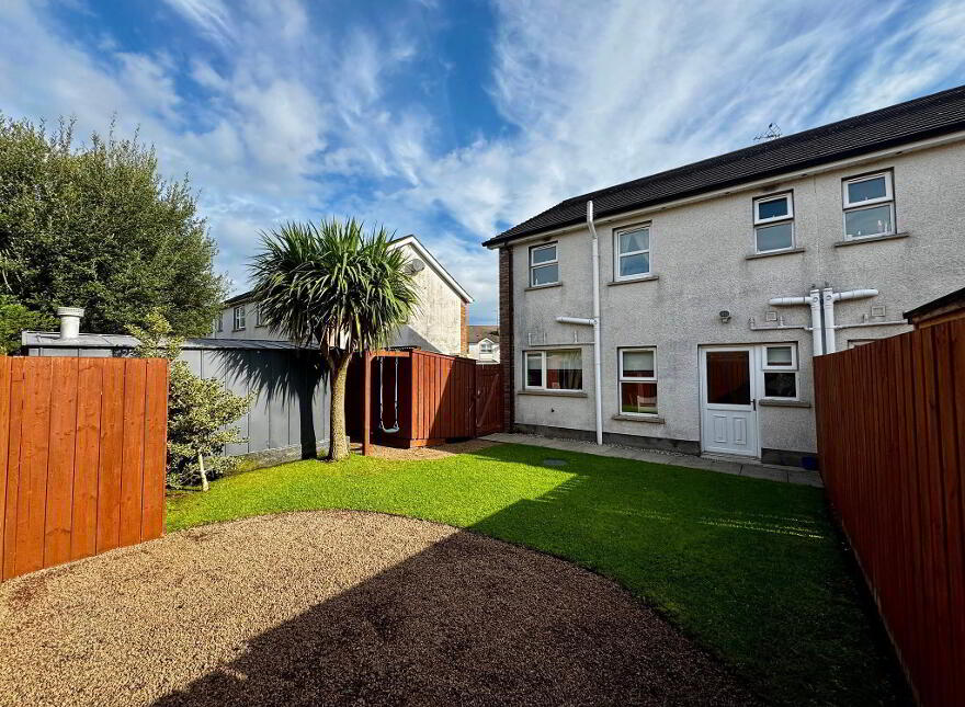 23 Bannfield, Ballymoney, BT53 7JA