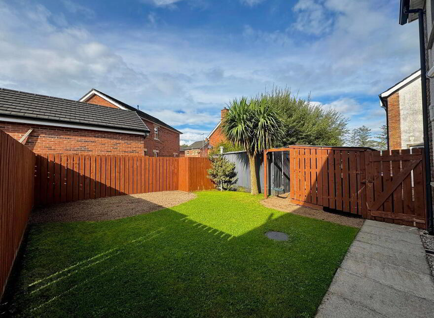 23 Bannfield, Ballymoney, BT53 7JA