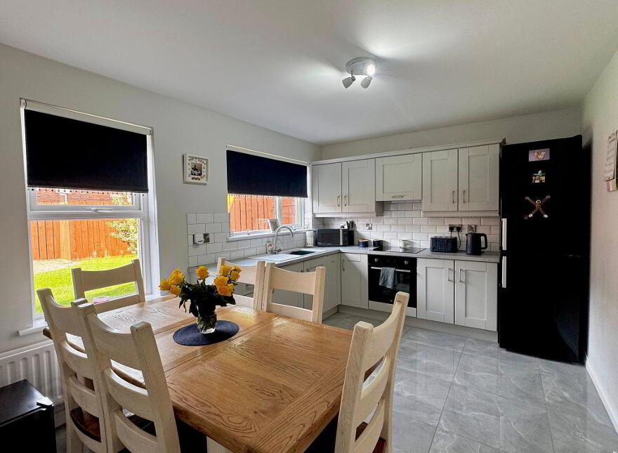 23 Bannfield, Ballymoney, BT53 7JA
