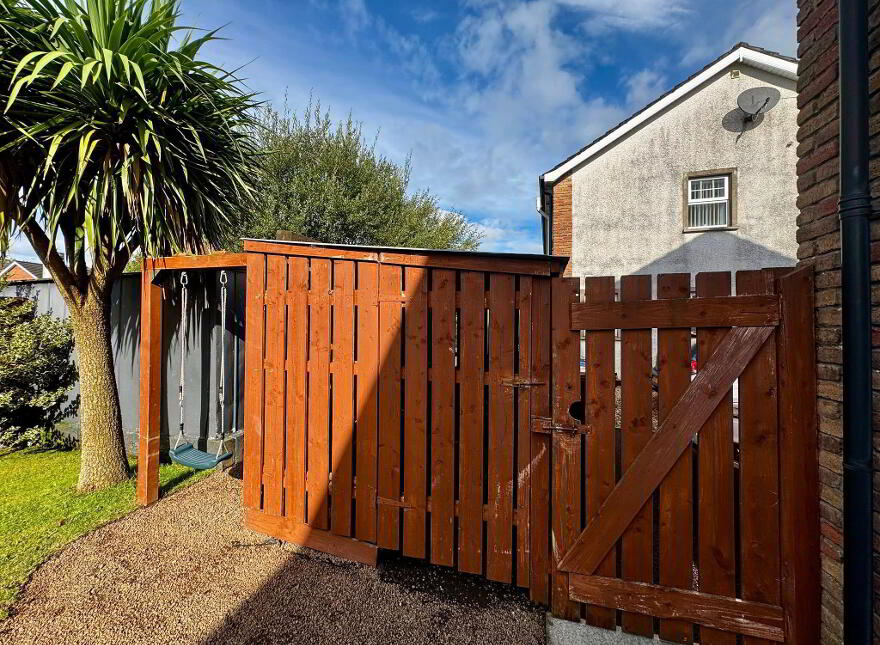 23 Bannfield, Ballymoney, BT53 7JA