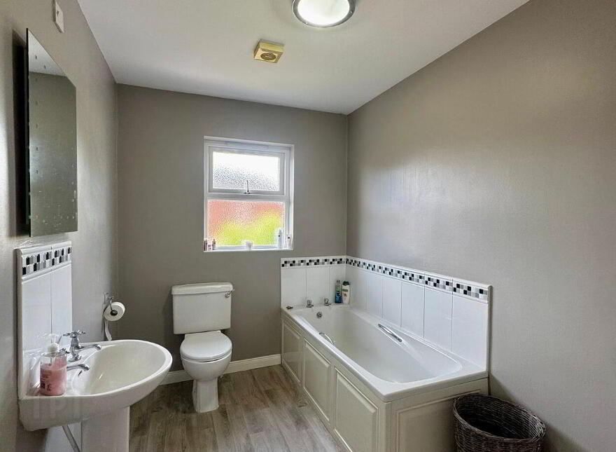 23 Bannfield, Ballymoney, BT53 7JA