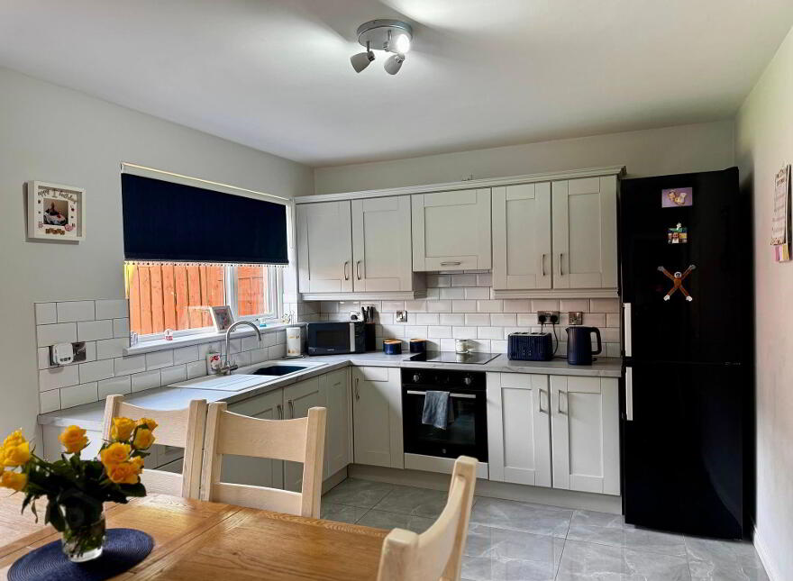23 Bannfield, Ballymoney, BT53 7JA