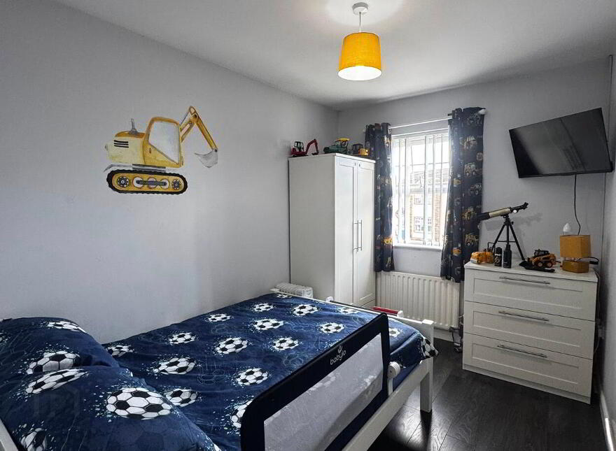 23 Bannfield, Ballymoney, BT53 7JA