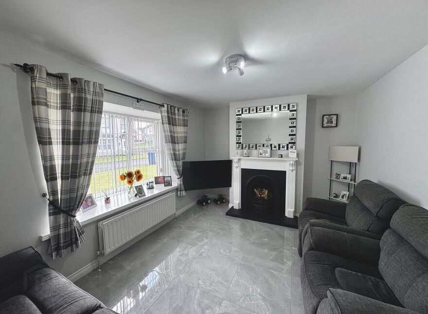 23 Bannfield, Ballymoney, BT53 7JA