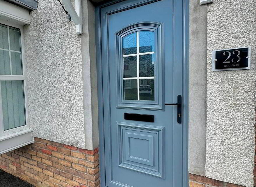 23 Bannfield, Ballymoney, BT53 7JA