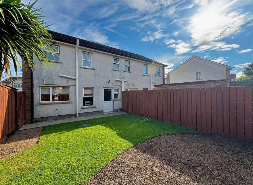 23 Bannfield, Ballymoney, BT53 7JA