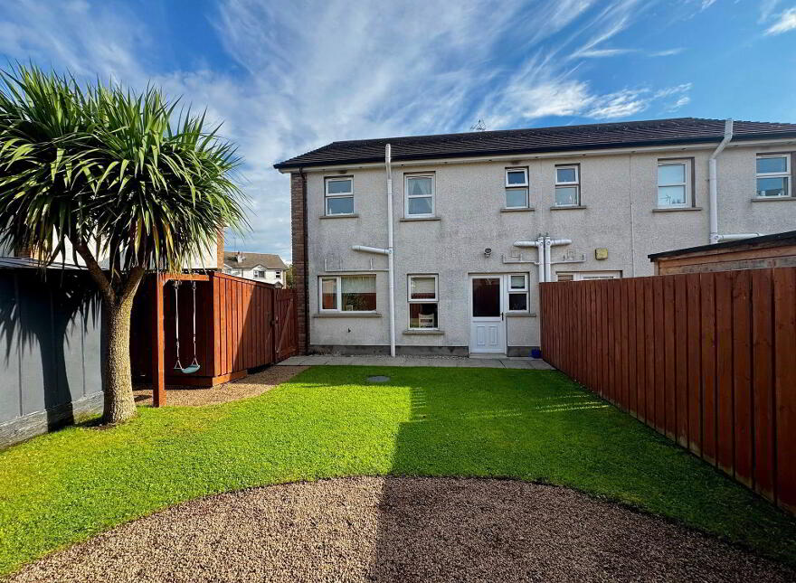 23 Bannfield, Ballymoney, BT53 7JA