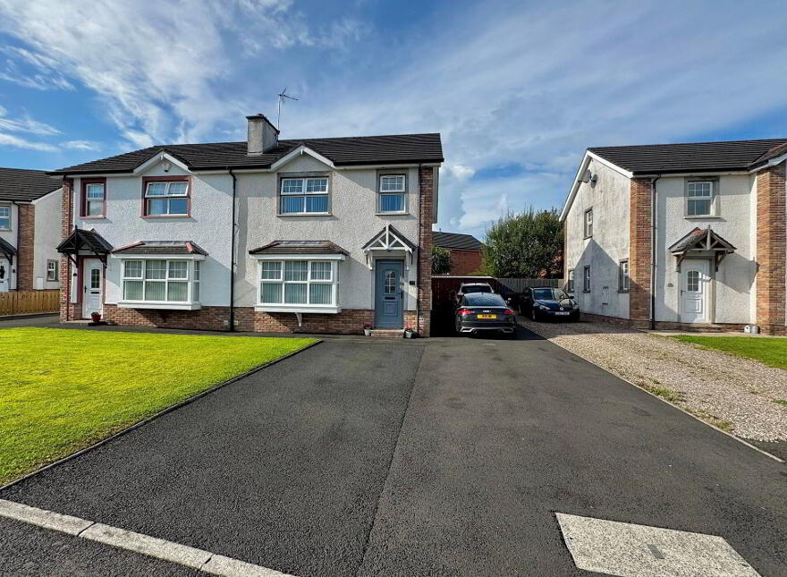 23 Bannfield, Ballymoney, BT53 7JA