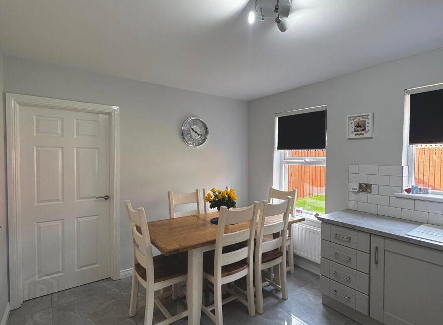 23 Bannfield, Ballymoney, BT53 7JA