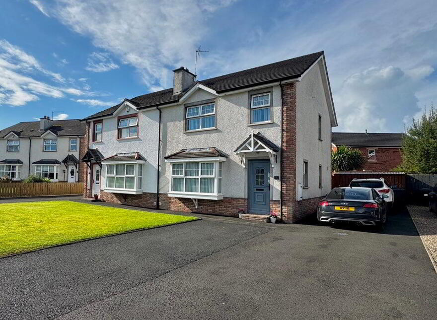 23 Bannfield, Ballymoney, BT53 7JA