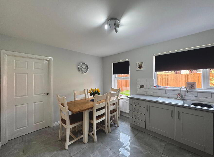 23 Bannfield, Ballymoney, BT53 7JA