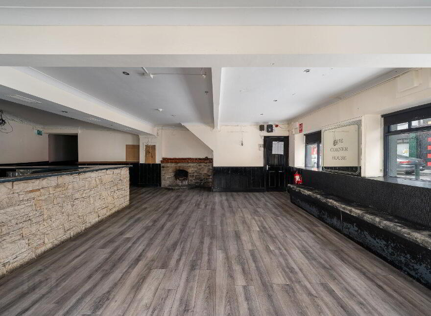The Corner House, Dublin Street, N39X2F8