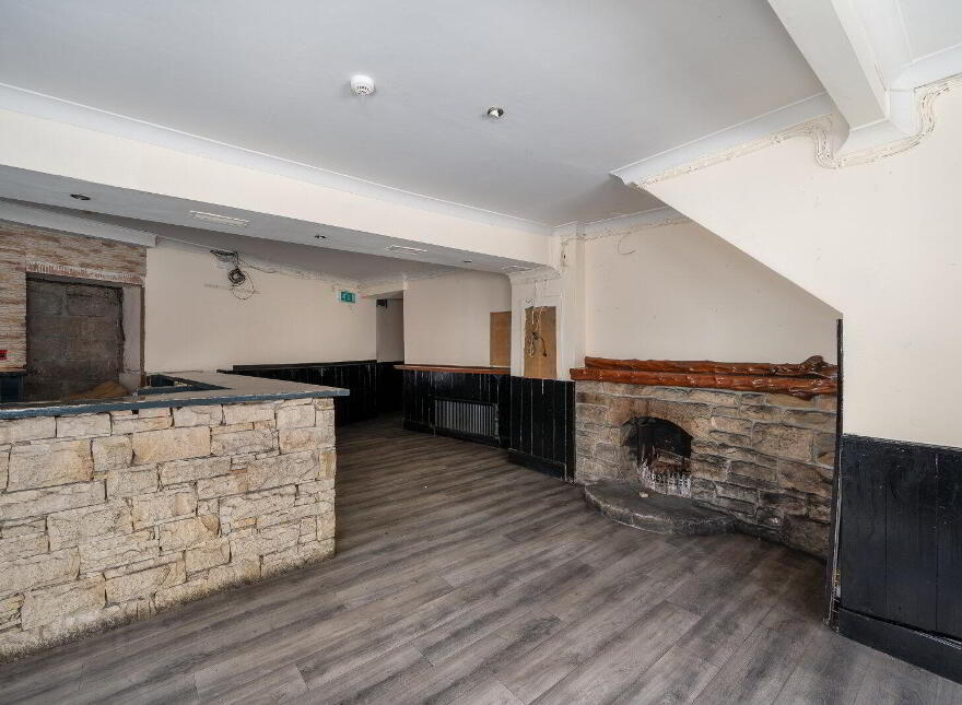 The Corner House, Dublin Street, N39X2F8