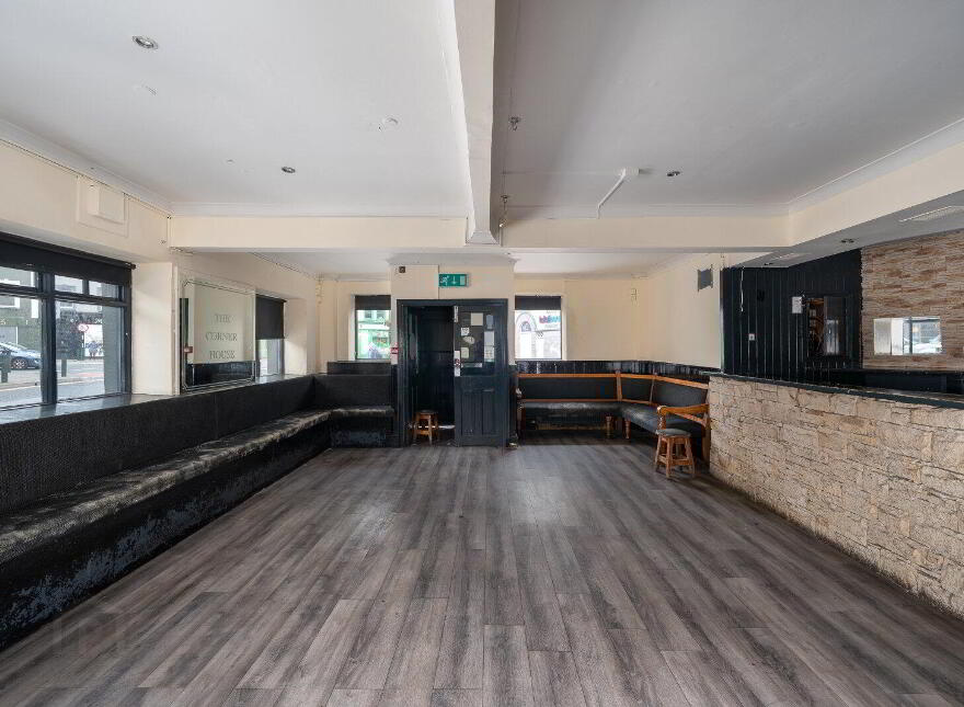 The Corner House, Dublin Street, N39X2F8