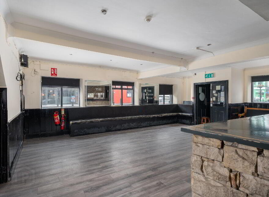 The Corner House, Dublin Street, N39X2F8