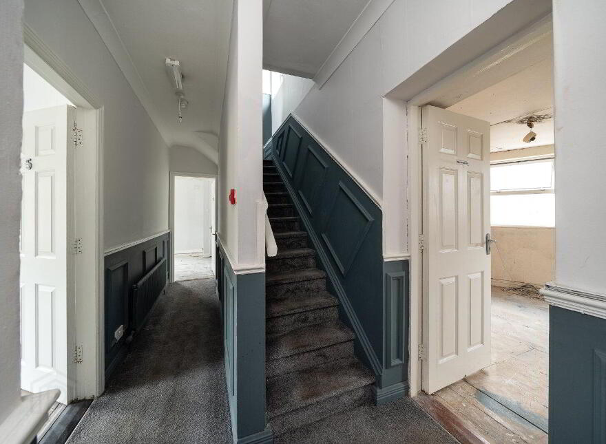 The Corner House, Dublin Street, N39X2F8