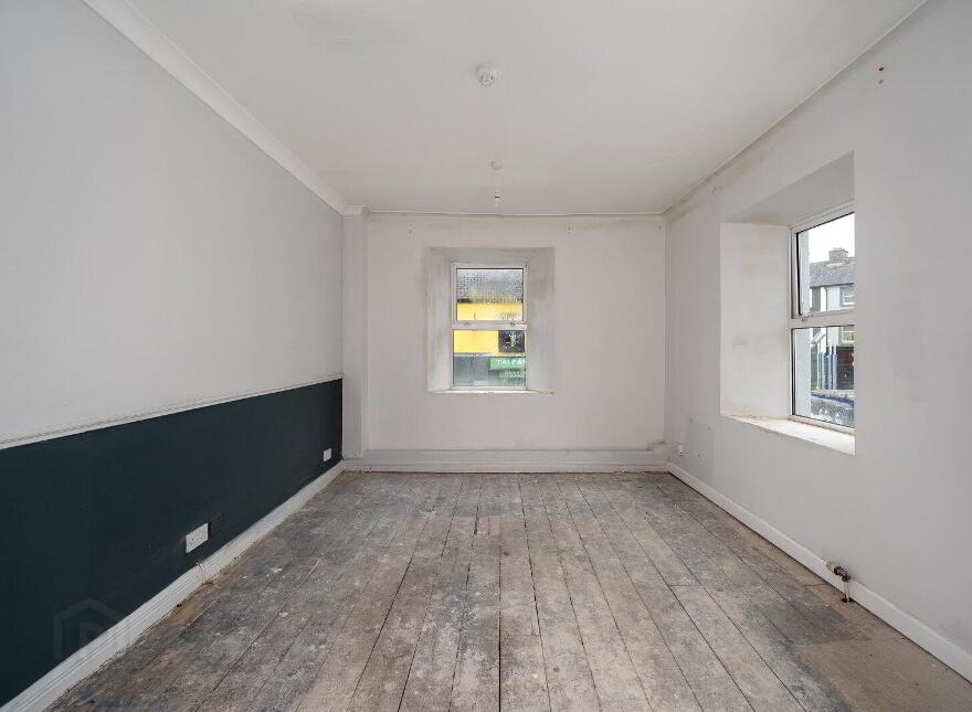 The Corner House, Dublin Street, N39X2F8