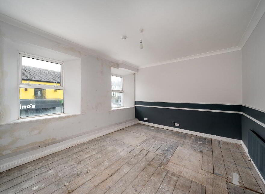 The Corner House, Dublin Street, N39X2F8