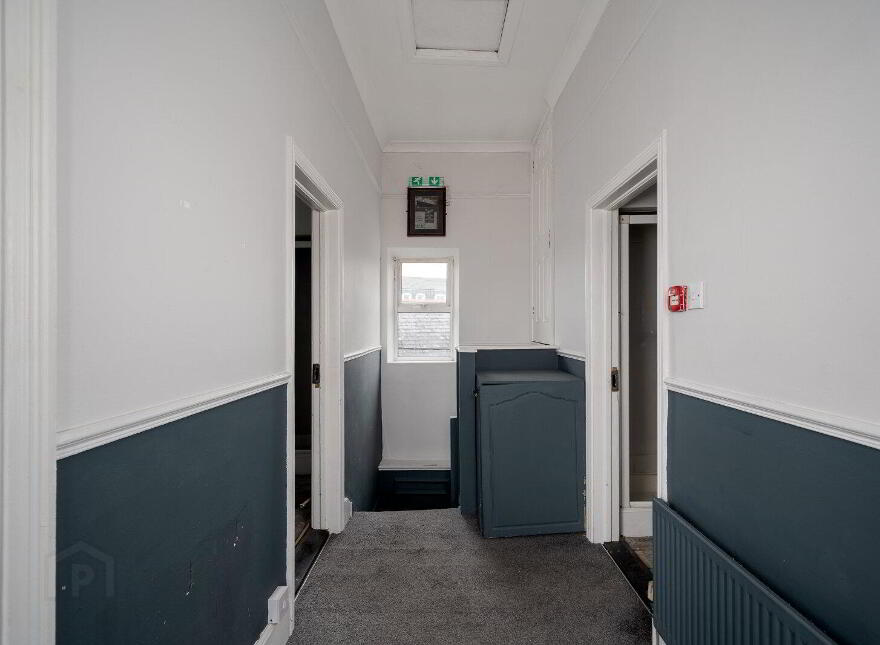 The Corner House, Dublin Street, N39X2F8