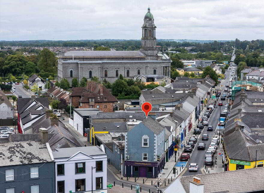 The Corner House, Dublin Street, N39X2F8