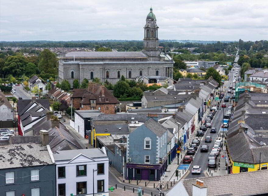 The Corner House, Dublin Street, N39X2F8