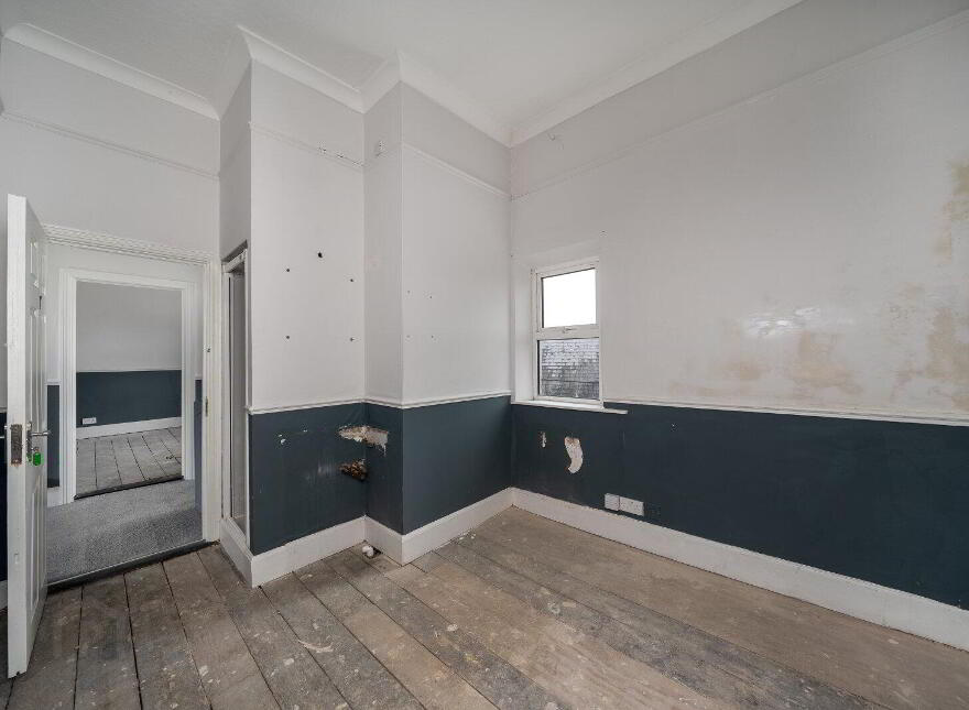 The Corner House, Dublin Street, N39X2F8