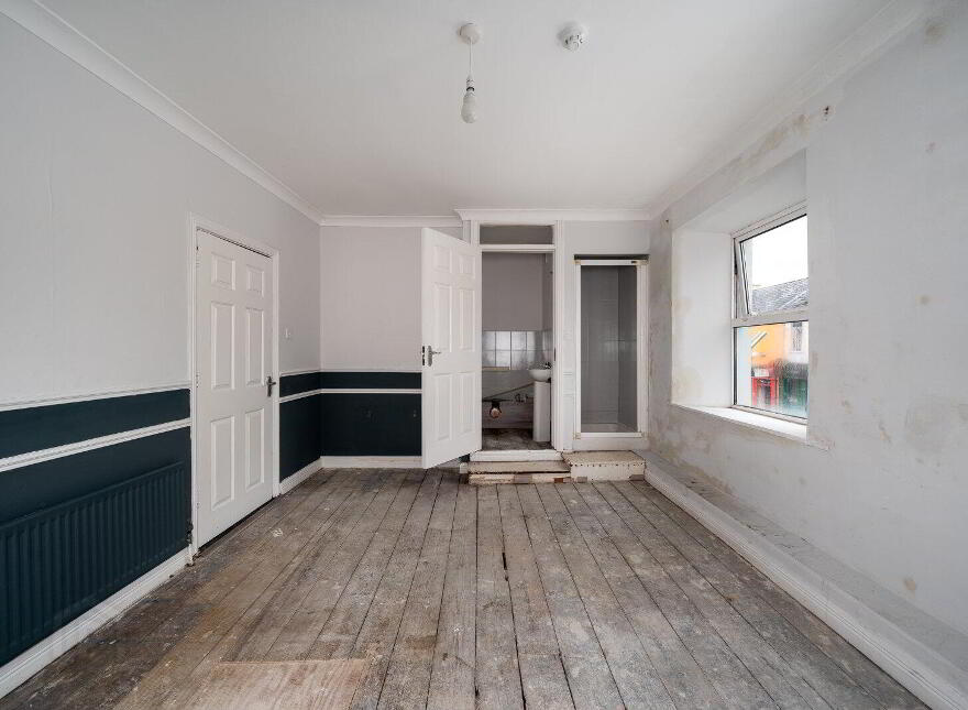 The Corner House, Dublin Street, N39X2F8