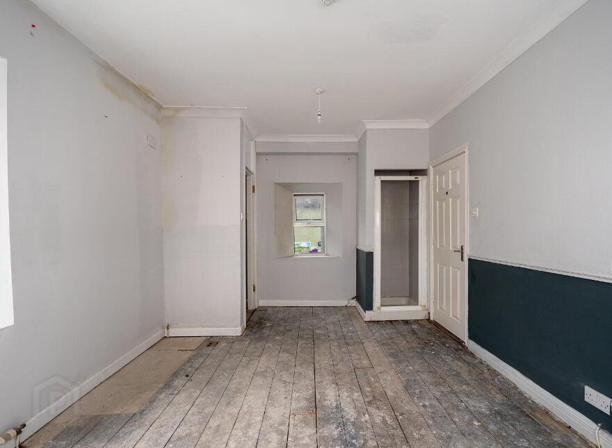 The Corner House, Dublin Street, N39X2F8