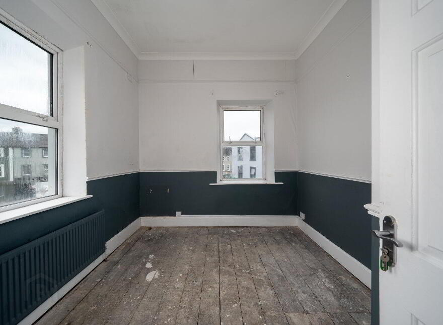 The Corner House, Dublin Street, N39X2F8