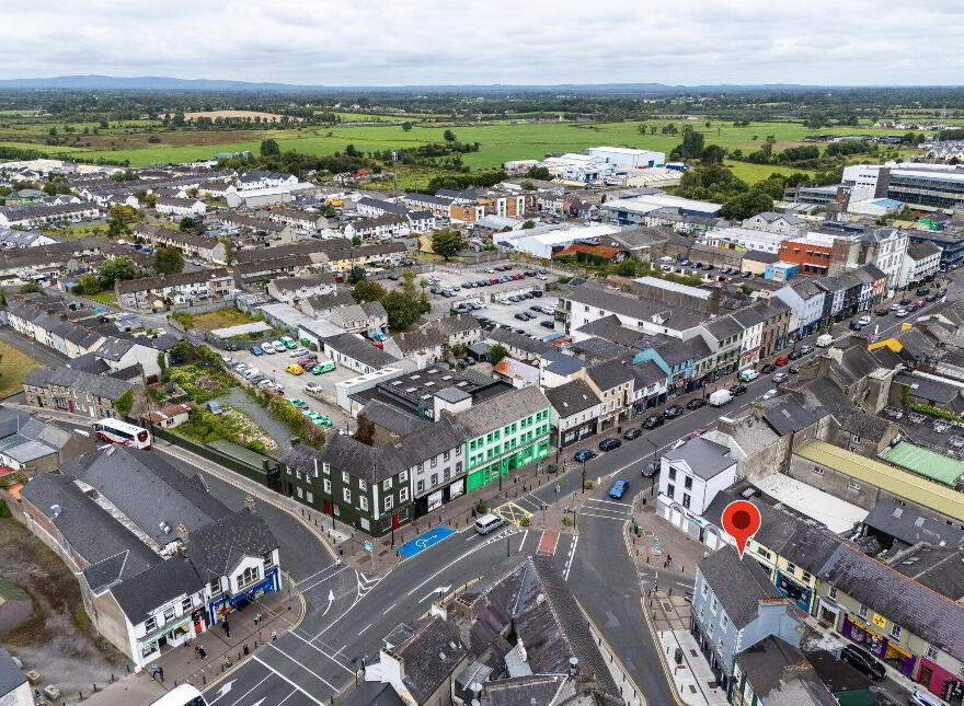 The Corner House, Dublin Street, N39X2F8