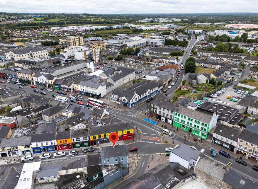 The Corner House, Dublin Street, N39X2F8