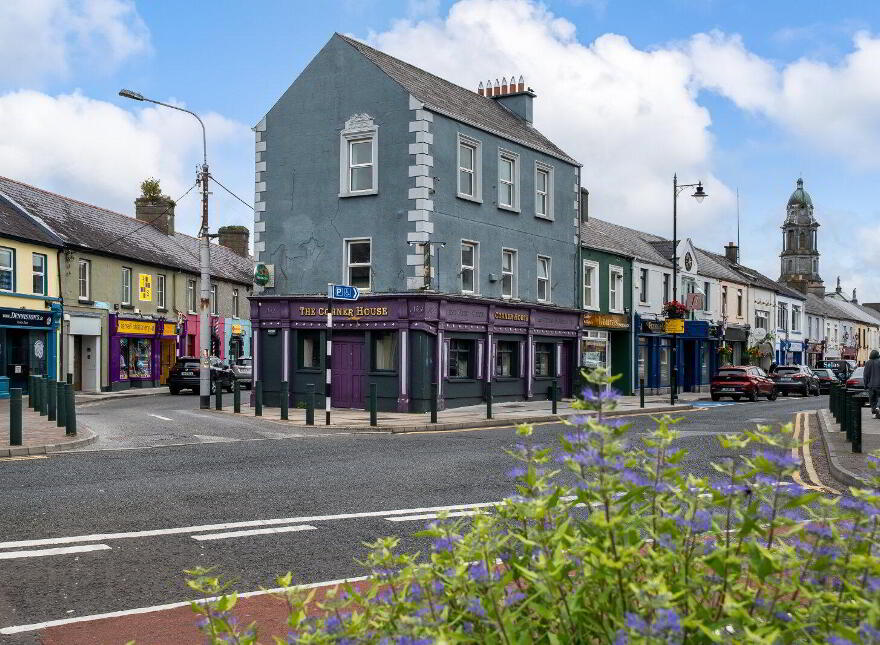 The Corner House, Dublin Street, N39X2F8