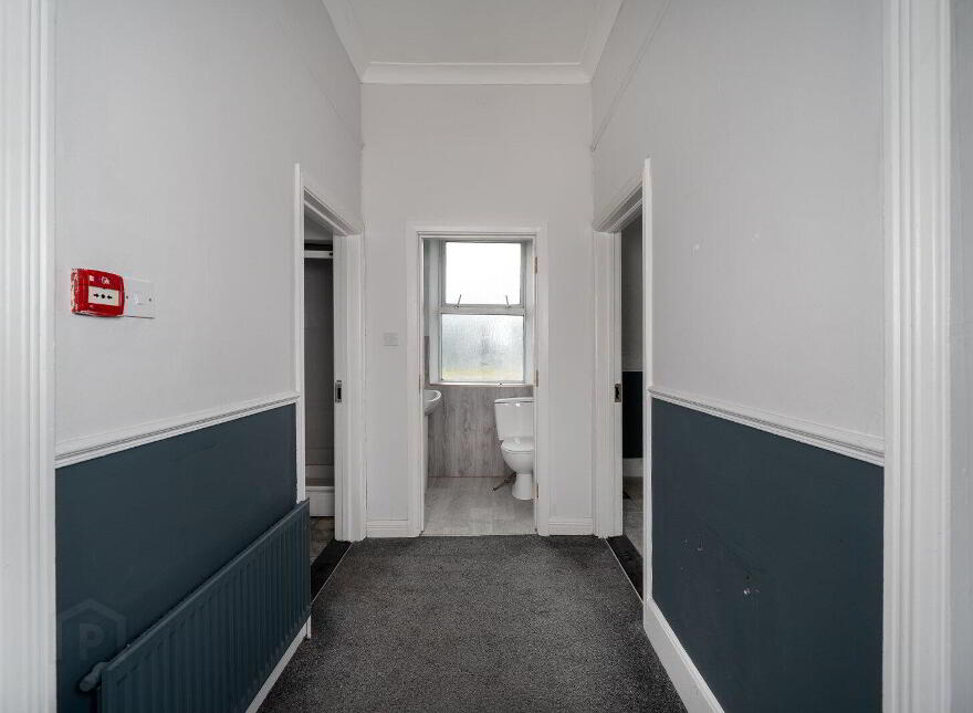 The Corner House, Dublin Street, N39X2F8