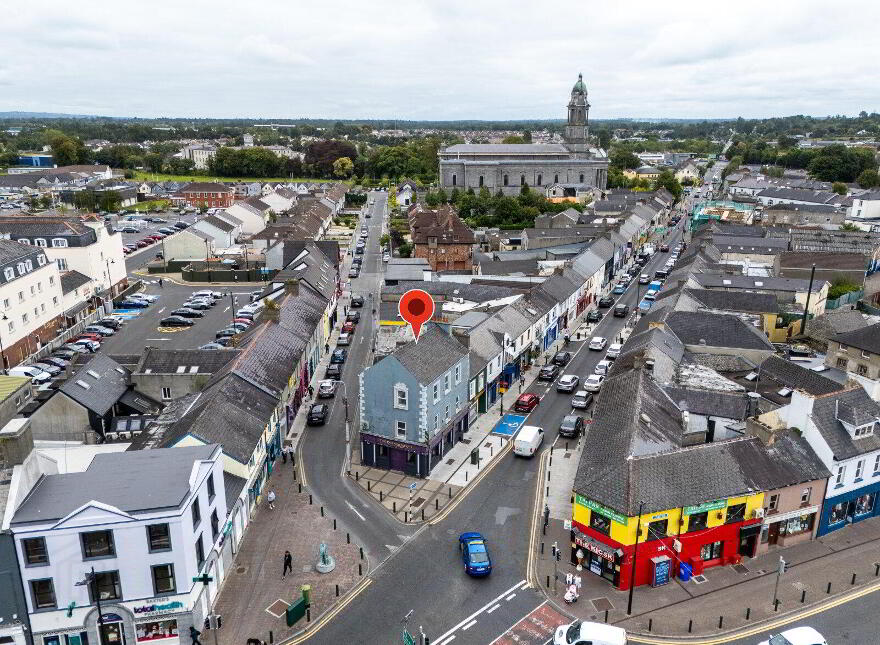 The Corner House, Dublin Street, N39X2F8