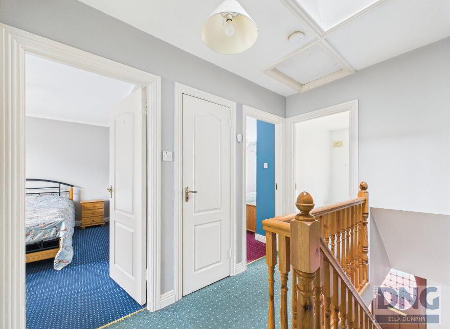 27 Lintown Avenue, Lintown Hall, R95
