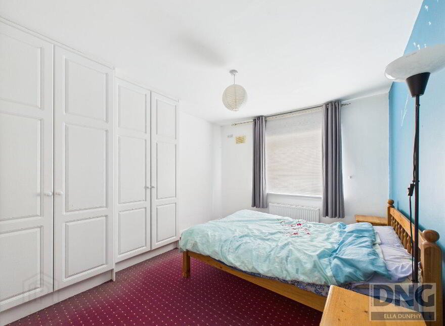 27 Lintown Avenue, Lintown Hall, R95