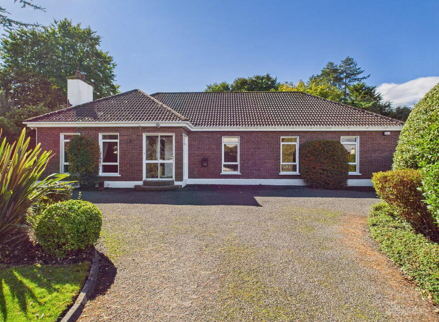 Avoca, 19 Ashley Court, Tullamore, R35AE20