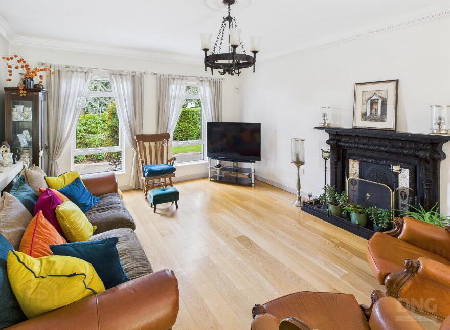 Avoca, 19 Ashley Court, Tullamore, R35AE20