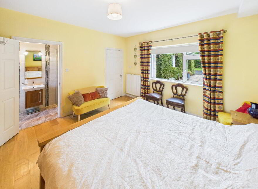 Avoca, 19 Ashley Court, Tullamore, R35AE20