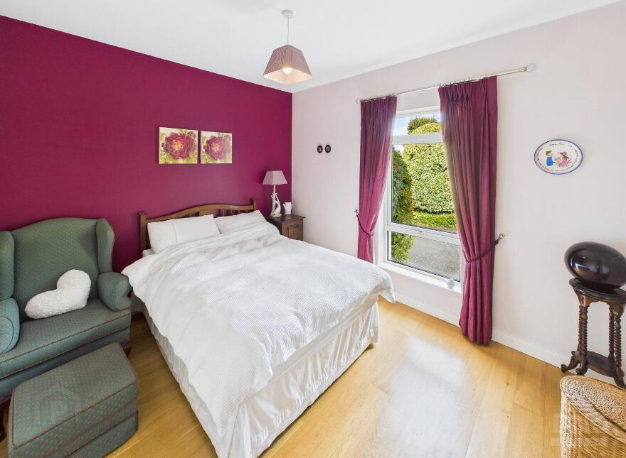Avoca, 19 Ashley Court, Tullamore, R35AE20