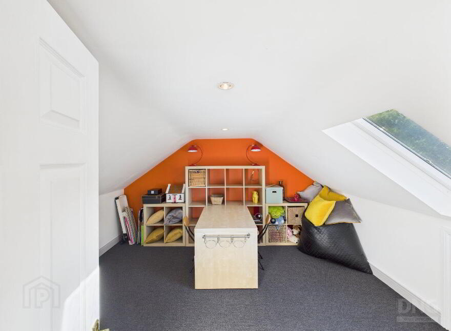Avoca, 19 Ashley Court, Tullamore, R35AE20