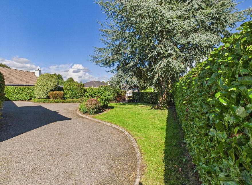 Avoca, 19 Ashley Court, Tullamore, R35AE20