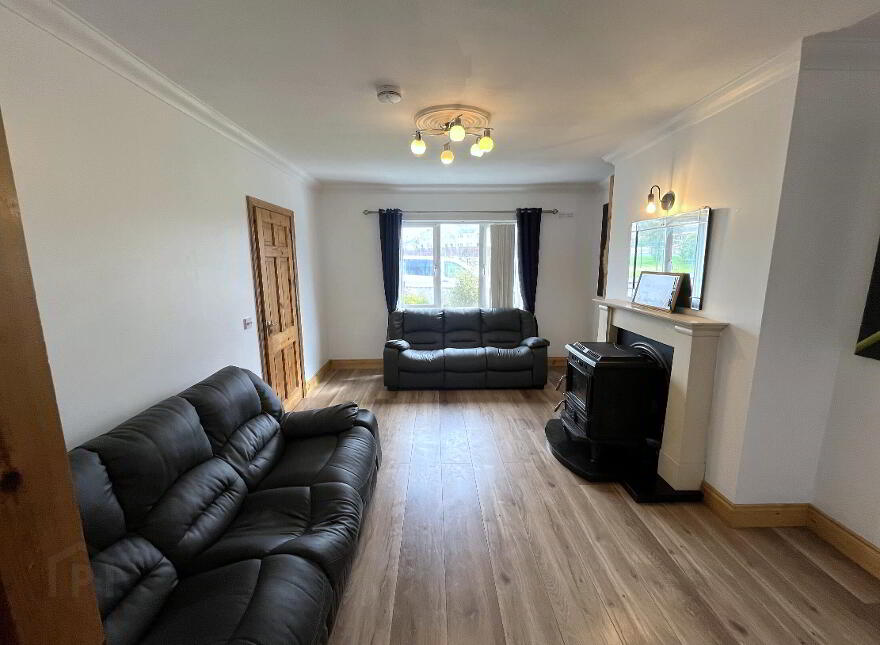 67 Elm Park, Knock Road, Claremorris