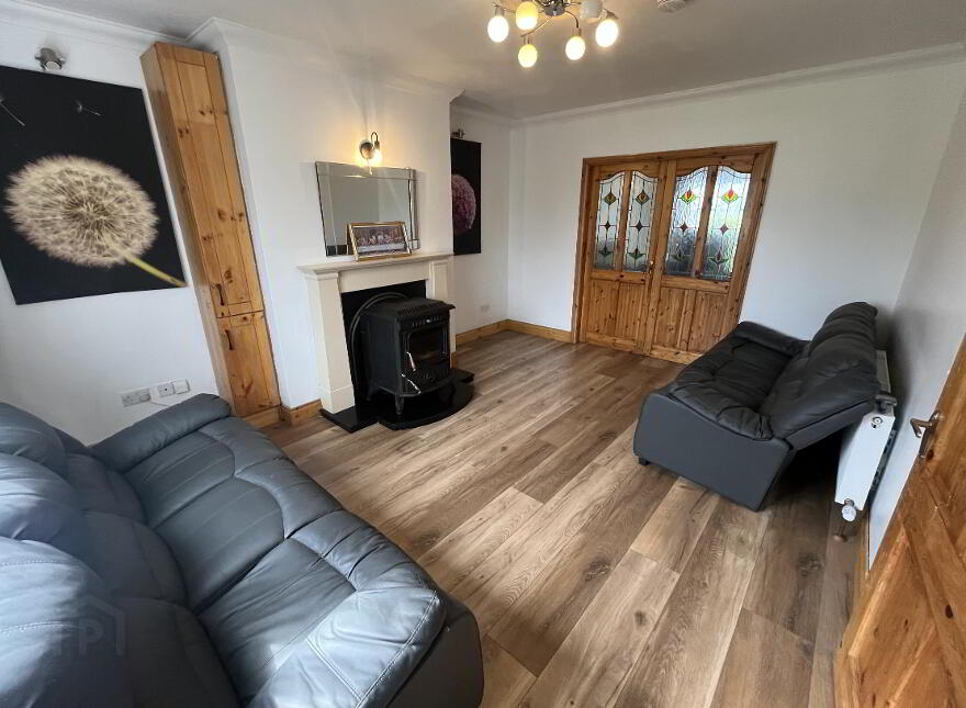 67 Elm Park, Knock Road, Claremorris
