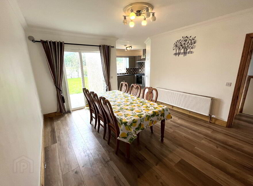 67 Elm Park, Knock Road, Claremorris