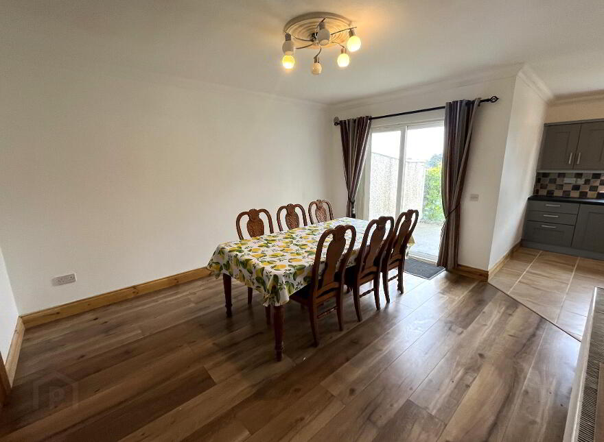 67 Elm Park, Knock Road, Claremorris