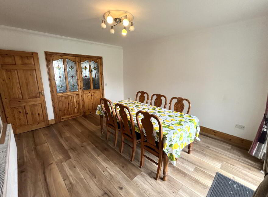 67 Elm Park, Knock Road, Claremorris