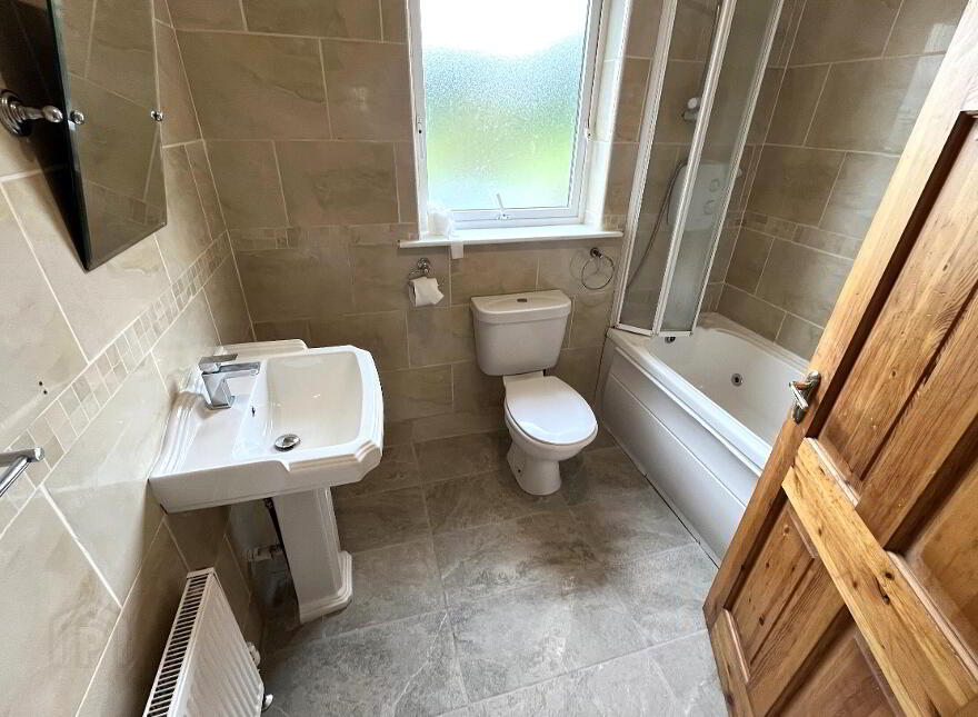 67 Elm Park, Knock Road, Claremorris