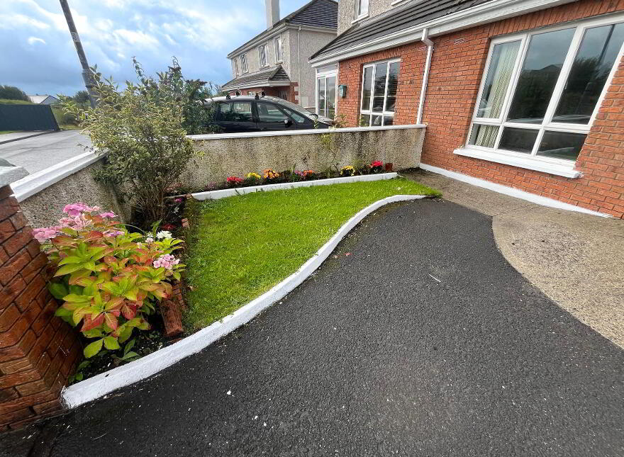 67 Elm Park, Knock Road, Claremorris
